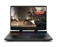 HP OMEN 15 i7-9750H/16GB/512/Win10 GTX1660Ti - 496240 - zdjęcie 5